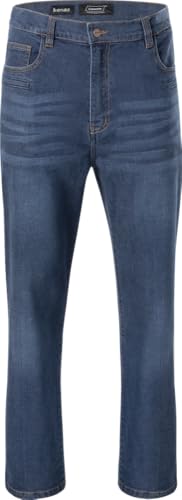 Ironwear 6722FR 10.5 oz UL Classified Flame Resistant Bootcut Jeans