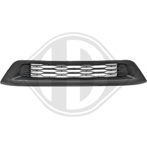 Diederichs LüFtungsgitter StoßFäNger Unten FüR Fiat Fiorino Kasten/Kombi 3452945-image