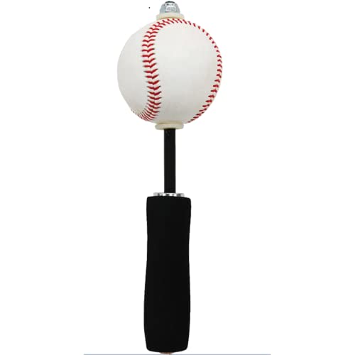 Baseball Pitching Trainer Finger Strength&Skill Aids,Pitching Velocity Tools,Muscle Power&Flexibility Training Equipment For Beginning/Intermediate Pitchers #TOP2