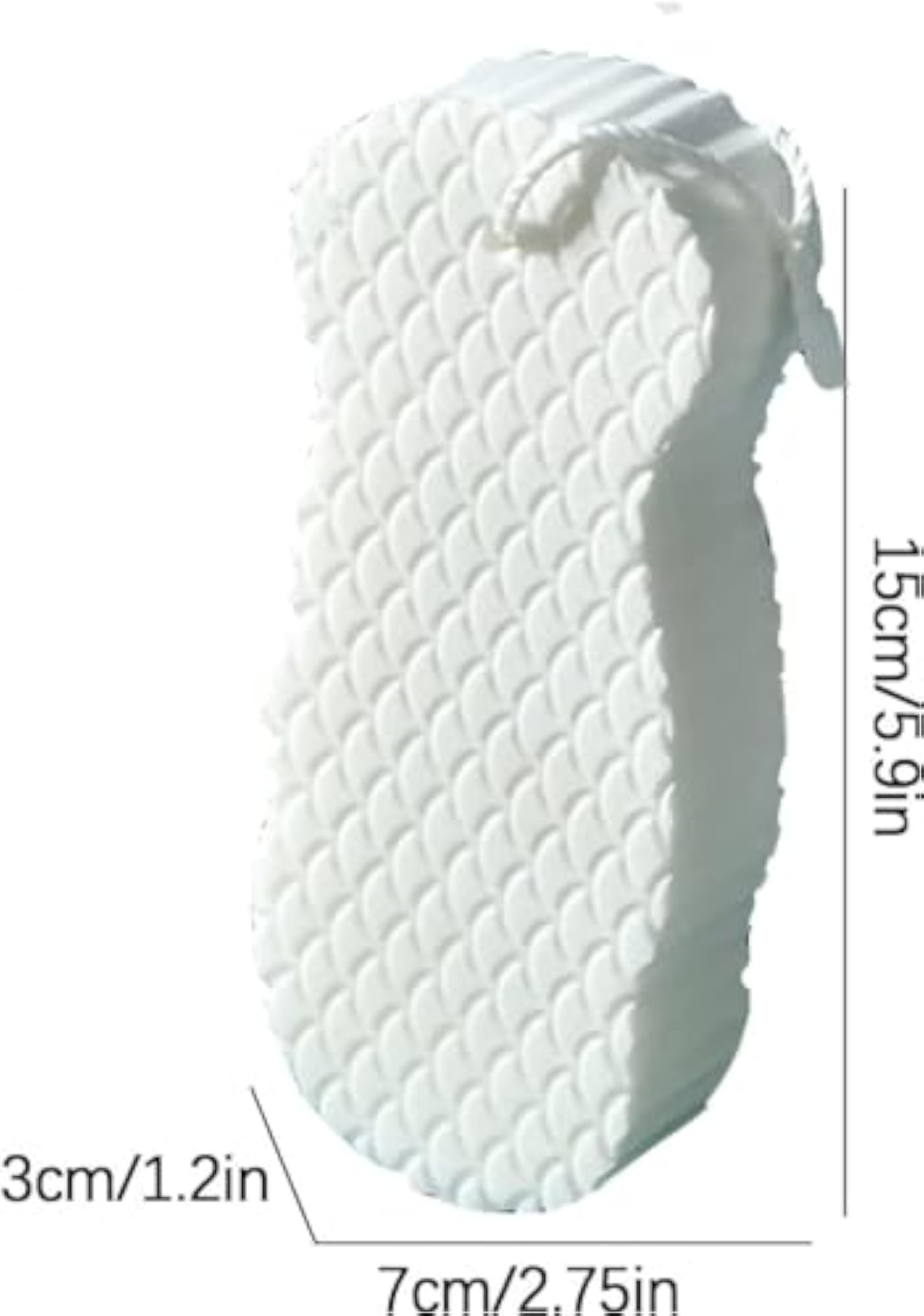 Big Saving Ultra Soft Bath Body Shower Sponge
