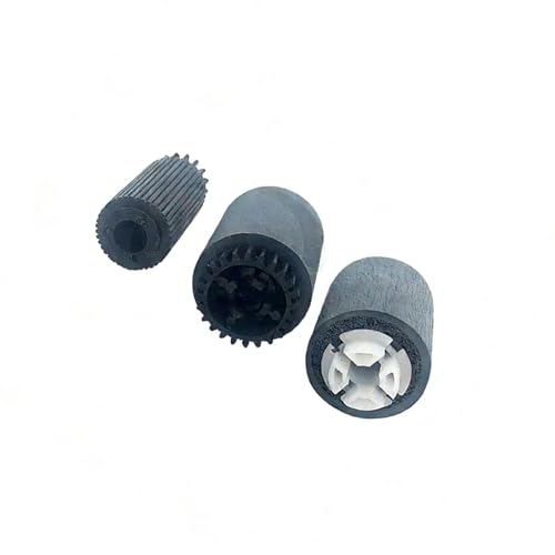 Rouleau d'alimentation FC6-6661-000 résout bourrage Canon IR 3045 2230