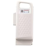 パナソニック(Panasonic) リチウムイオンバッテリー 白 NKY579B02/25.2V-12.0Ah YD-4548