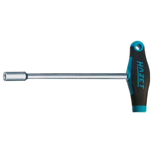 Hazet 428-7 Sechskant-Steckschlüssel