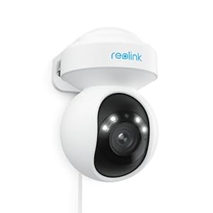 Reolink 4K PoE-buitencamera met Bew...