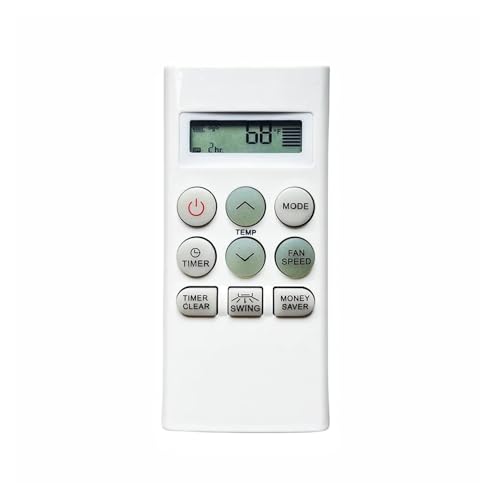 Télécommande climatiseur CP24G30B pour remplacer un boîtier cassé ou perdu