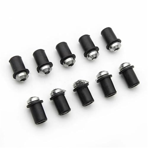 jo[T 10 M5 X 18mm I[goCp h{g hlW ibg t@Xi[ Rrl[VZbg ɓKhDJeB I[goC̃lWA{gAibgAi(Type C)