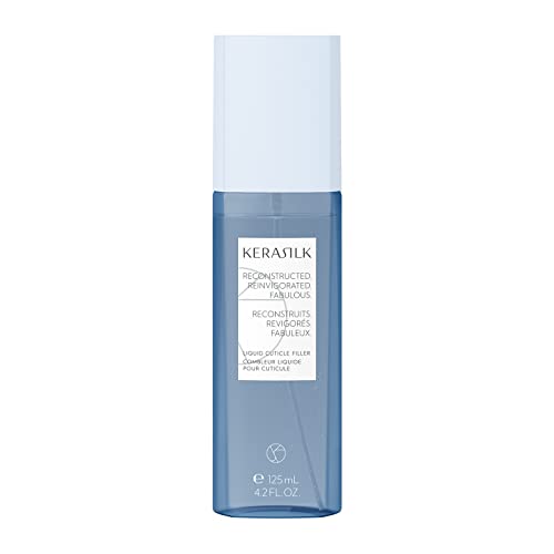 Kerasilk Specialists Liquid Cuticle Filler 50ml