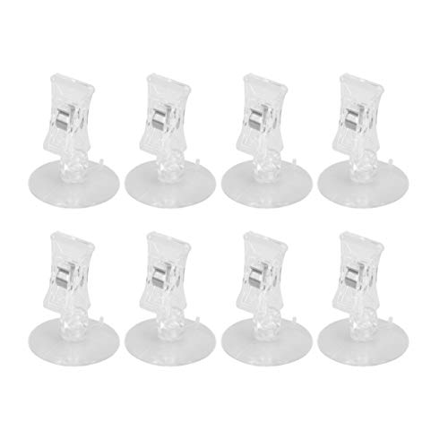 8 Pcs Seaweed Clip