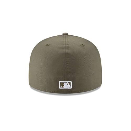 Gorra New York Yankees Basic 59FIFTY New Era miniatura 4