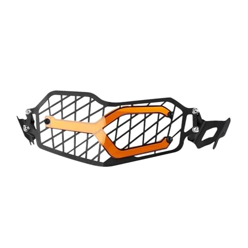 Phare avant pour F900GS Adventure 2024 2025 : grille de protection de phare moto GSA900