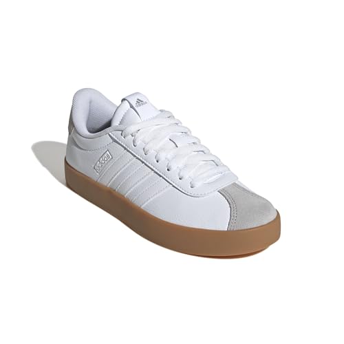 Image of adidas Women's VL Court 3.0 Shoe