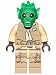 LEGO Star Wars: Rodian Alliance Fighter Minifigur