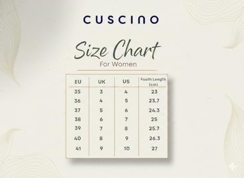 Image of CUSCINO Womens Breathable Net Ballet Flat