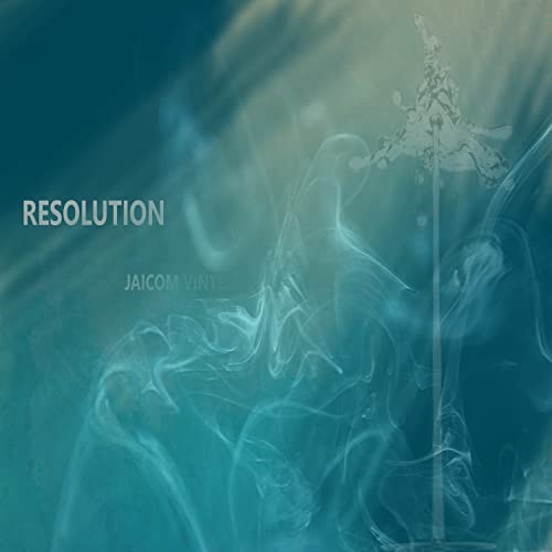 Resolution