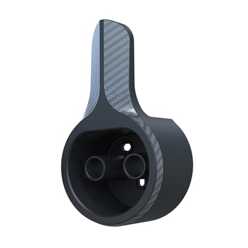 壁掛けタイプ 2 電気自動車充電ケーブルホルダーブラケットソケット家庭用および商業用効率的な保管電気自動車充電機器