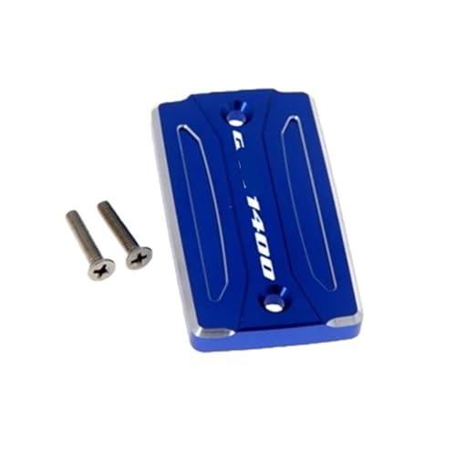 Bouchon frein réservoir liquide embrayage moto pour GSX 1400 pièces 2001 2002 2003