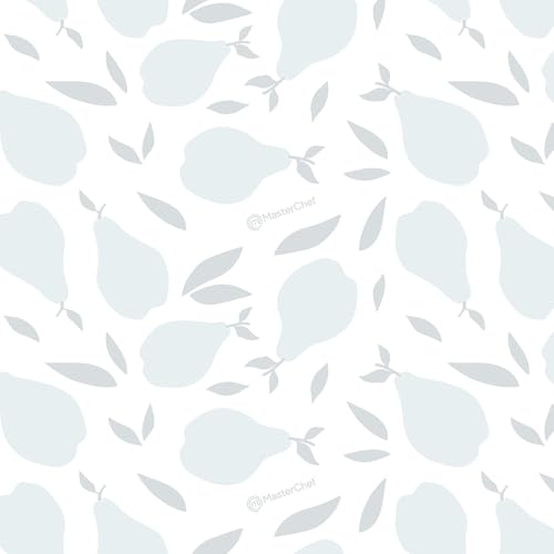 Nappe en résine BELUM Masterchef toucher coton très doux 140x140
