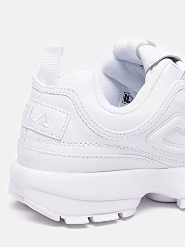 Image of FILA Womens Disruptor Ii Sneaker