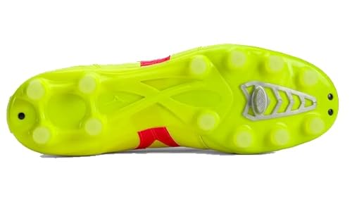 Chaussures de football Mizuno Morelia Neo FG - vue 5