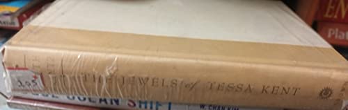 The Jewels of Tessa Kent