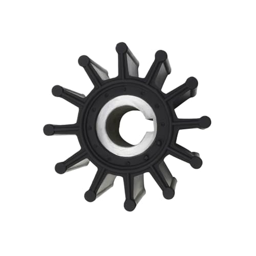 Kit turbine 3349498 à haut débit pour pompe à eau de moteur 3393862