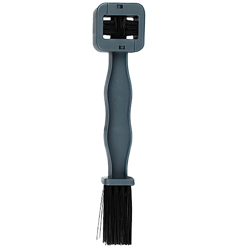 GOOHOCHY Ergonomic Bike Chain Brush Multi-Function Motorcycle Brush for Daily Cleaning Road City Bikes