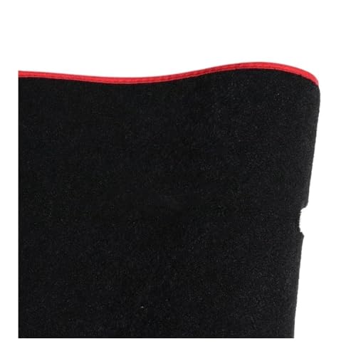 Tapis de tableau de bord pour Kia Sportage 2005-2010 couverture protection KM