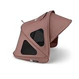 Bugaboo Capota ventilada Dragonfly, Dusty Pink