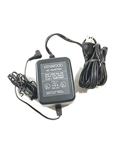 Ebid-Dealz Replacement Ksc-24 Rapid Battery Charger For Kenwood Tk190 Tk272 Tk380 Tk480 Tk3100 Tk360G Radio #TOP11