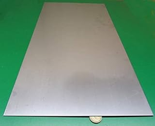 17-4PH Stainless Steel Sheet .080