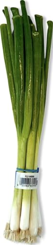 Green Onions (Scallions), One Bunch