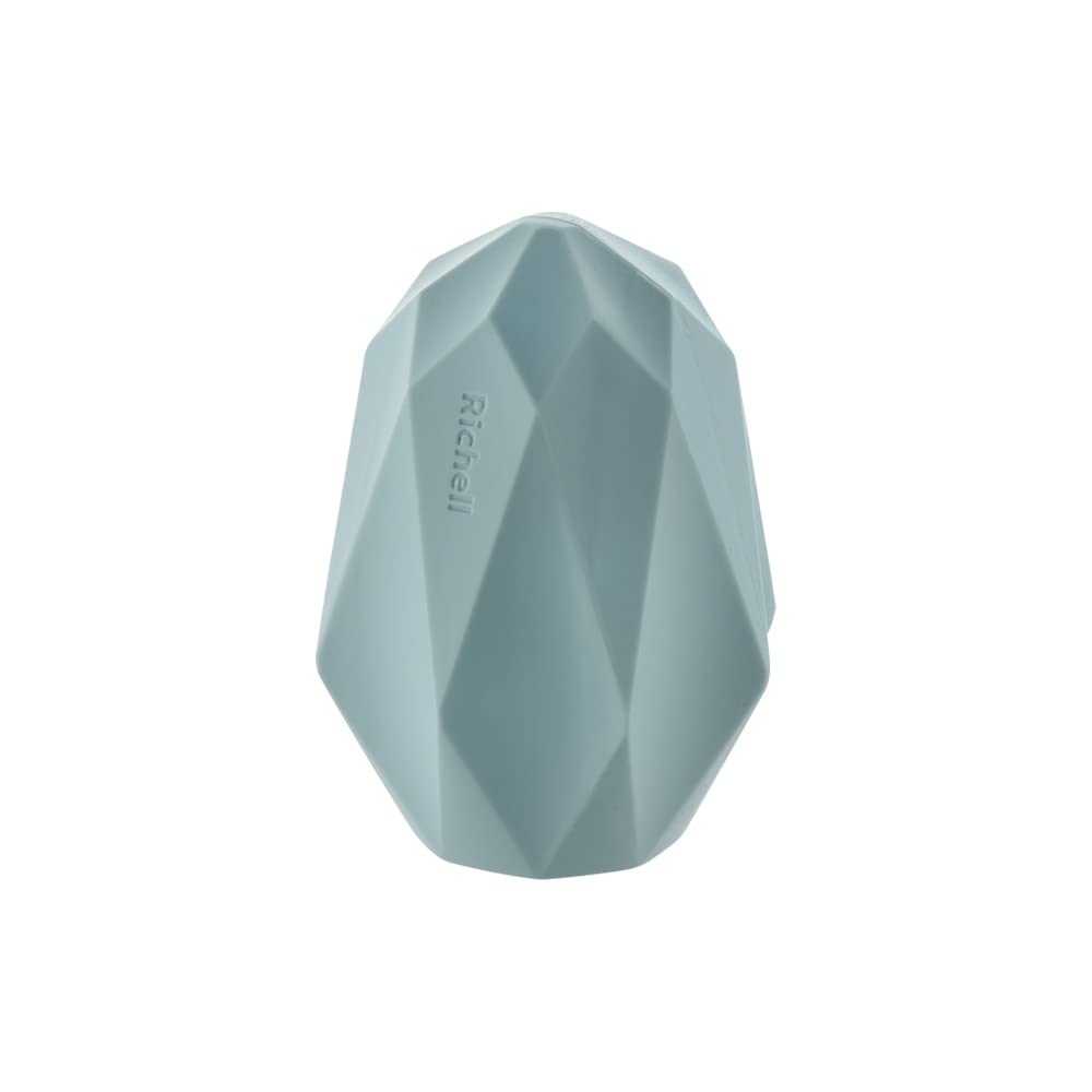 Richell 110130 Massage Equipment, Massage Ball, Acupressure Pressure, Acupressure Goods, Body N, Neck, Chest, Back, Legs, Soles, Women, Popular, Cute, Bath, Bath, Waterproof