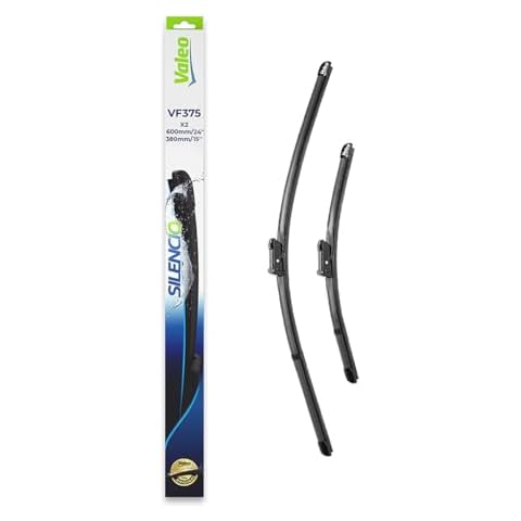 VALEO Silencio VF375 Wiper Blade Kit Cover