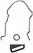Fel-Pro TCS45873 TC Gasket Set