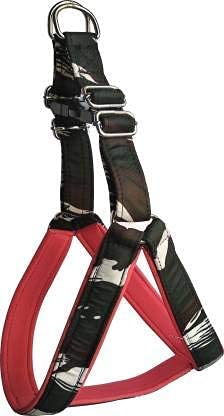 SR VISION Designer Chest Belt Harness for Medium Dogs (B09RPDCZC5) Amazon Price History, Amazon Price Tracker