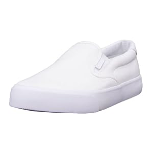 Lugz Women’s Clipper Classic Slip-on Fashion Sneaker