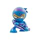 Furz-Ninja | Cheek Burner Serie 8 Sammelfiguren | 10 urkomisch realistische Furzger?usche | Alter 5+ Geschenke & Spielzeug 8 zum Sammeln
