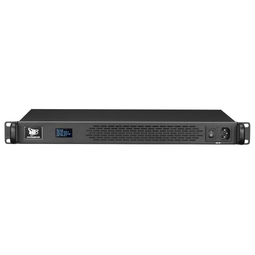 TBS2824 24 Channels 4K h.265/h.264 HDMI Video Encoder (24 Channels)