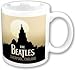 Tazza the Beatles Liverpool, England