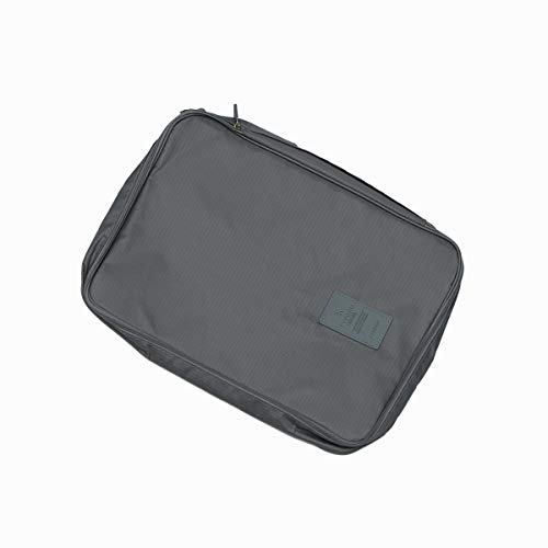 TOPBATHY Bolsas de compressão organizadoras de viagem organizadores de bagagem, bolsas para roupas,