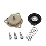 QWsdR Turbo Wastegate Actorator K03 55355617 53039880110 53039700110 53039880174 53039700174 Compatible avec 1 6 Moteurs Z16 orthost Compatible avec des modèles comme Astra Corsa 5860016