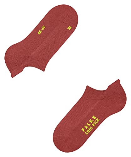 Image of FALKE Women's Cool Kick Sneaker Socks, Breathable, Cooling, Ankle, 1 Pair