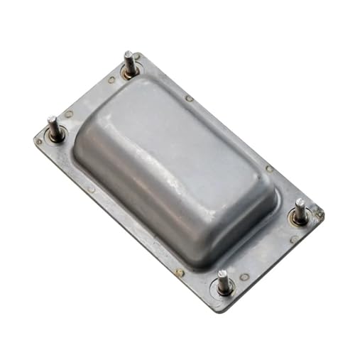 Poignée encastrée inox brossé pour équipement de machine et porte - 4