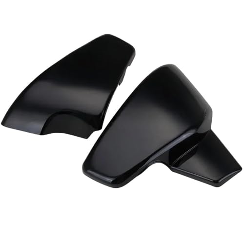 Cache batterie moto VLX 600 pour remplacer un carénage latéral perdu ou usé