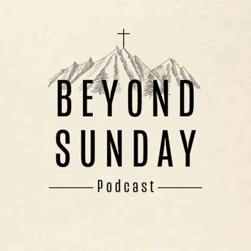 Couverture de Beyond Sunday - UNL