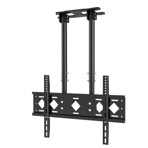 Support de plafond réglable pour TV 40-85 pouces et VESA 600x400 - 2