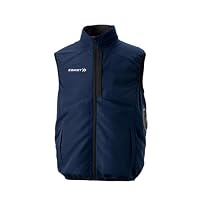 Amazon | ザムスト(ZAMST) ファンベスト FAN VEST バッテリー ファン