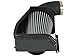 aFe POWER Magnum FORCE Stage-2 Cold Air Intake System w/Pro DRY S Filter, #51-12452, Black