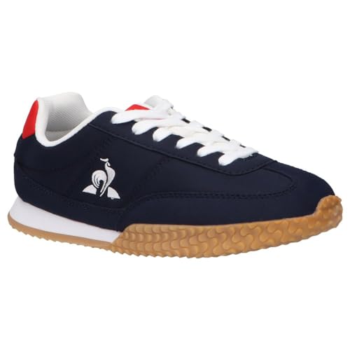 Baskets enfant Le Coq Sportif 2120477 SKY CAPTAIN - vue 5