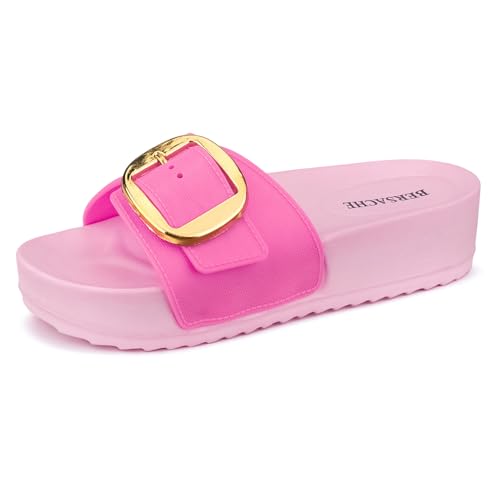Image of BERSACHE Extra Soft Classic Casual with Regular wear with Ultra Soft & Flexibility Technology Flipflop for Women's